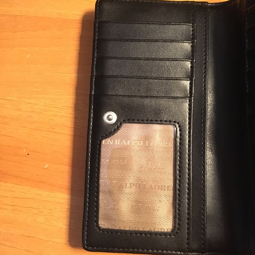 Lauren Ralph Lauren Wallet - Picture 6 of 8